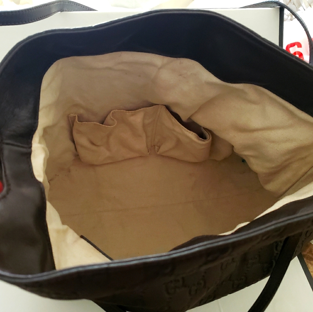 Gucci Bag, Wallet & Cash Clutch